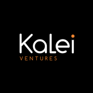 Logo of Kalei Ventures