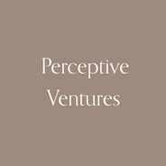Logo of Perceptive Ventures