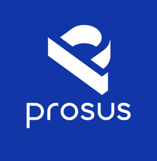 Logo of Prosus Ventures